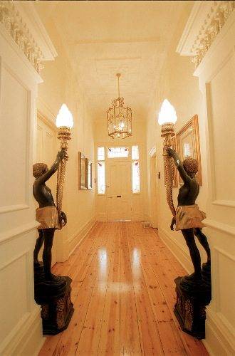 Jarrah Decking Jarrah Decking and Bench