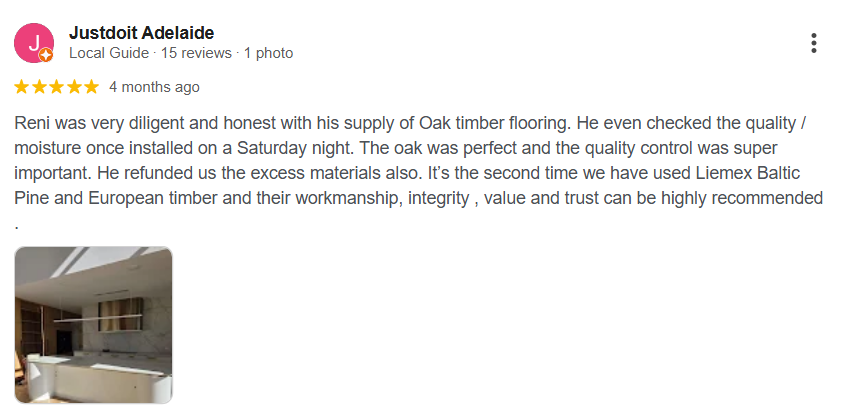 Jarrah Floors Review Jarrah Floors Review