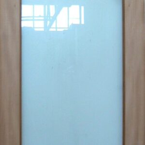 1 Light Double Glazed