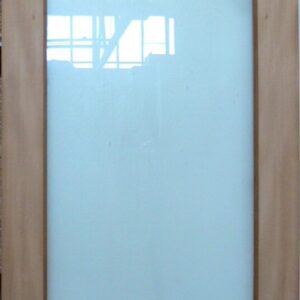 1 Light Single Glazed