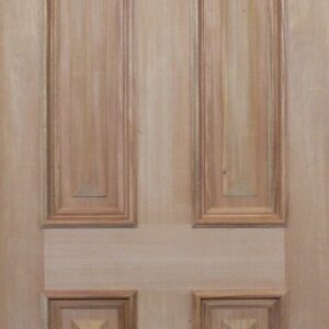 Pemberton Solid Timber Door made from premium Australian hardwood
