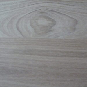 Blackbutt timber overlay for flooring and furniture