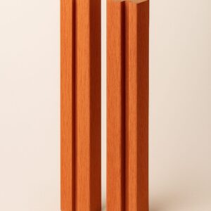 Nyatoh Door Seals 165x40