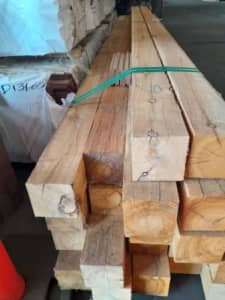 Cypress Pine Posts – Premium Australian Timber for Durable Fencing and Outdoor Projects