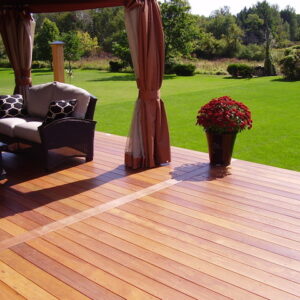 Karri Decking 85x19