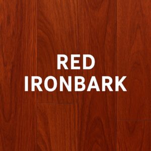 Red Ironbark