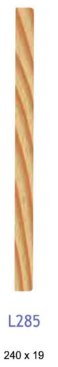 L285 | Baltic Pine and European Timber