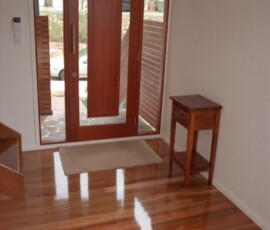 Infinix Styled Door